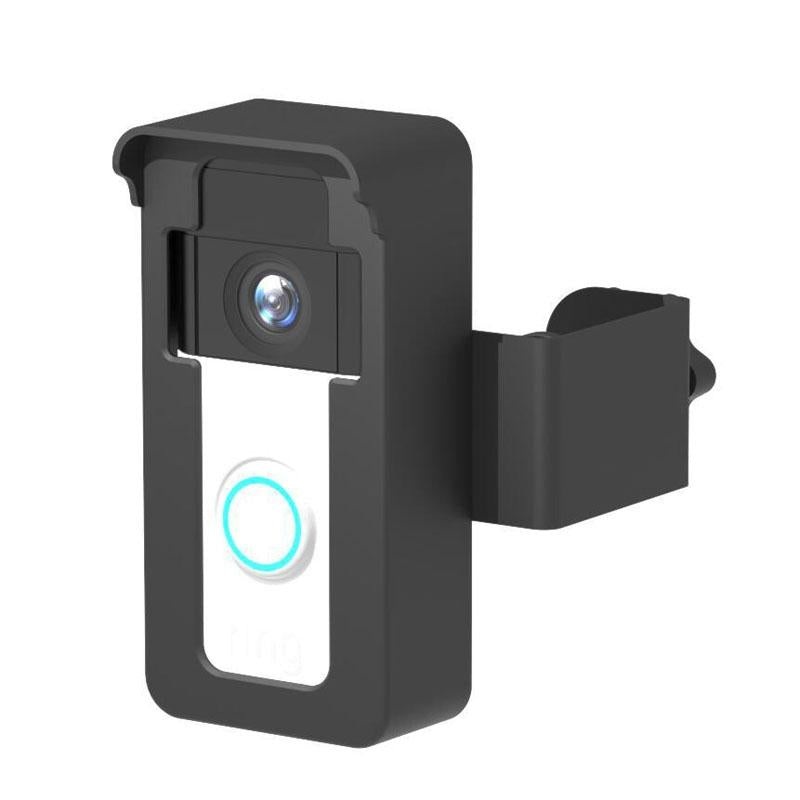 Universal Anti-Theft Overhead Bracket For Blink / Google Ring Doorbell – Adjustable PRL-22324060DBT