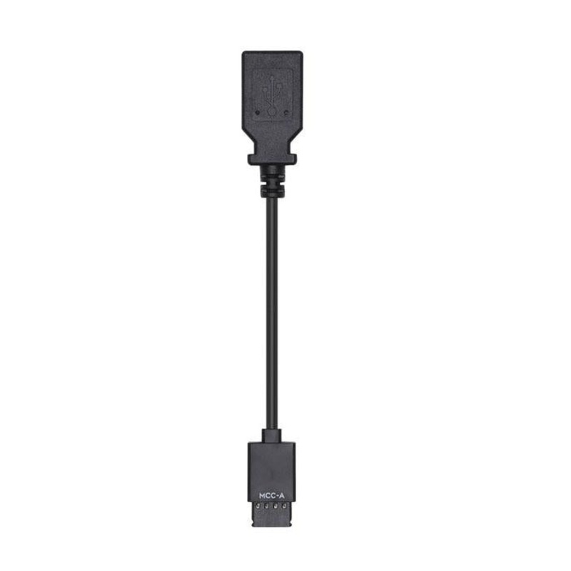 Universal Usb Adapter For Dji Ronin-S Camera Control PRL-2240POD