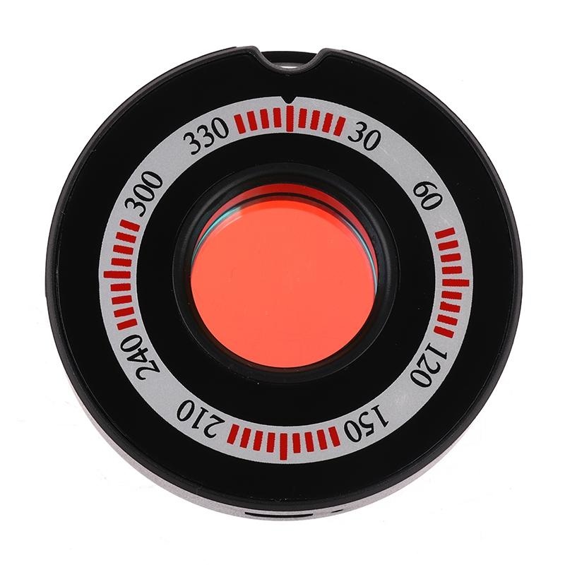 Wireless Infrared Detector For T5 Anti-Lost Camera PRL-2120300ADE