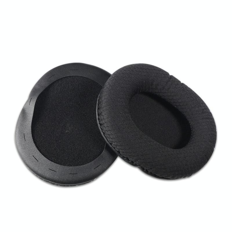 2-Pack Black Mesh Headset Sponge Covers For Razer V2 PRL-3019212750DBT