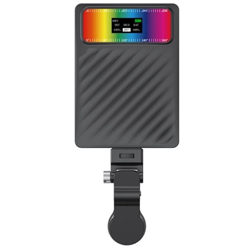 24 Effects Rgb Light For Mobile Devices With Oled Screen PRL-2666200AYS