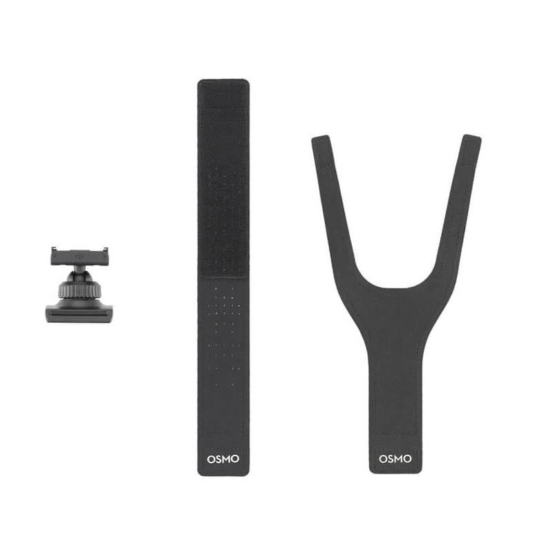 360 Degree Wrist Strap For Dji Action 3 / 4 PRL-29093060DBT