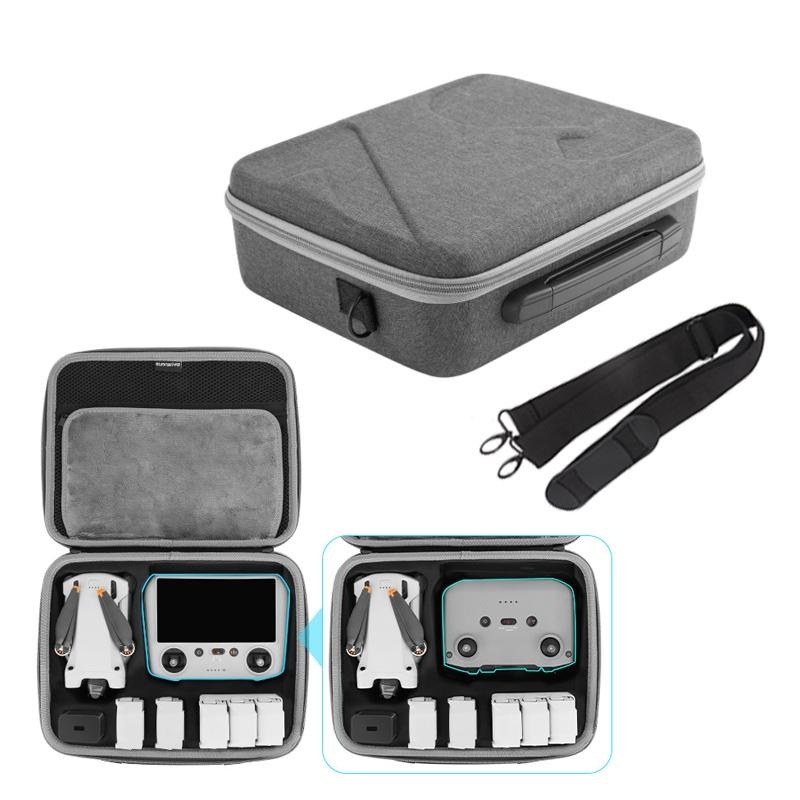 6-Battery Protective Storage Bag For Dji Mini 3 Pro PRL-3017642060DBT