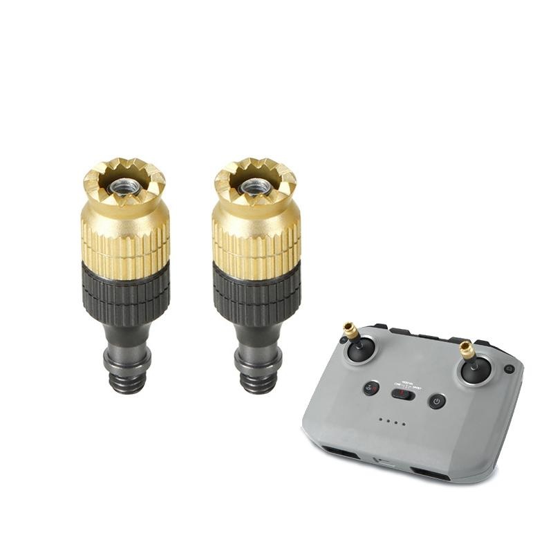 Aluminum Alloy Extension Joystick For Dji Mini 3 Pro Mavic Air 2 And Mini 2 – Remote Control PRL-30142060DBT