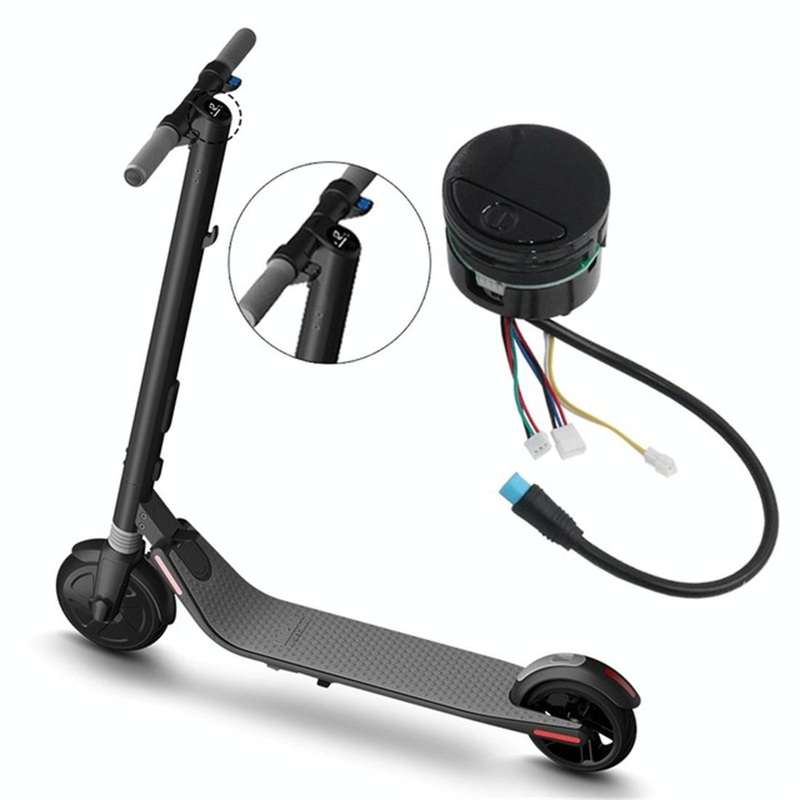 Electric Scooter Dash Board For Xiaomi Es Series PRL-2739GO