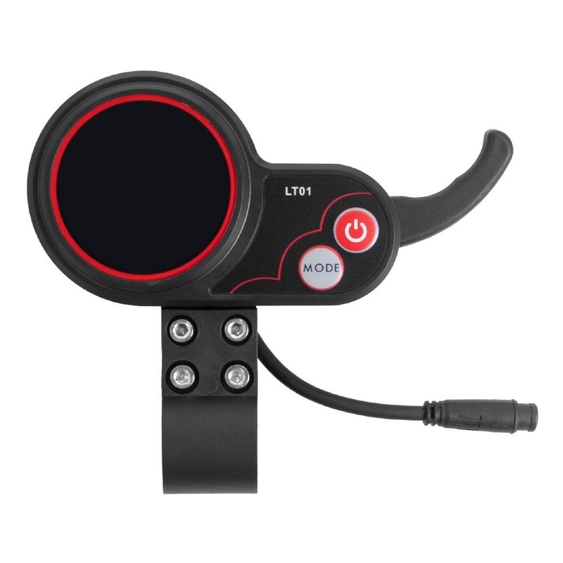 Electric Scooter Display For Kaabo Mantis And Wolf Warrior PRL-28464060DBT