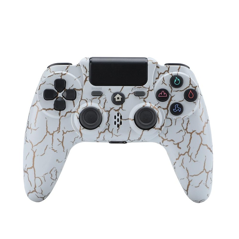 Wireless Ps4 Game Controller – Burst Zr486 PRL-3013412750DBT