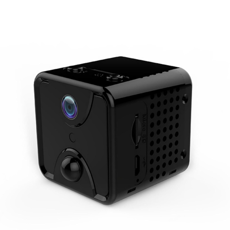 Wireless Wifi Home Security Camera With Night Vision And Remote Monitoring PRL-2962200AYS