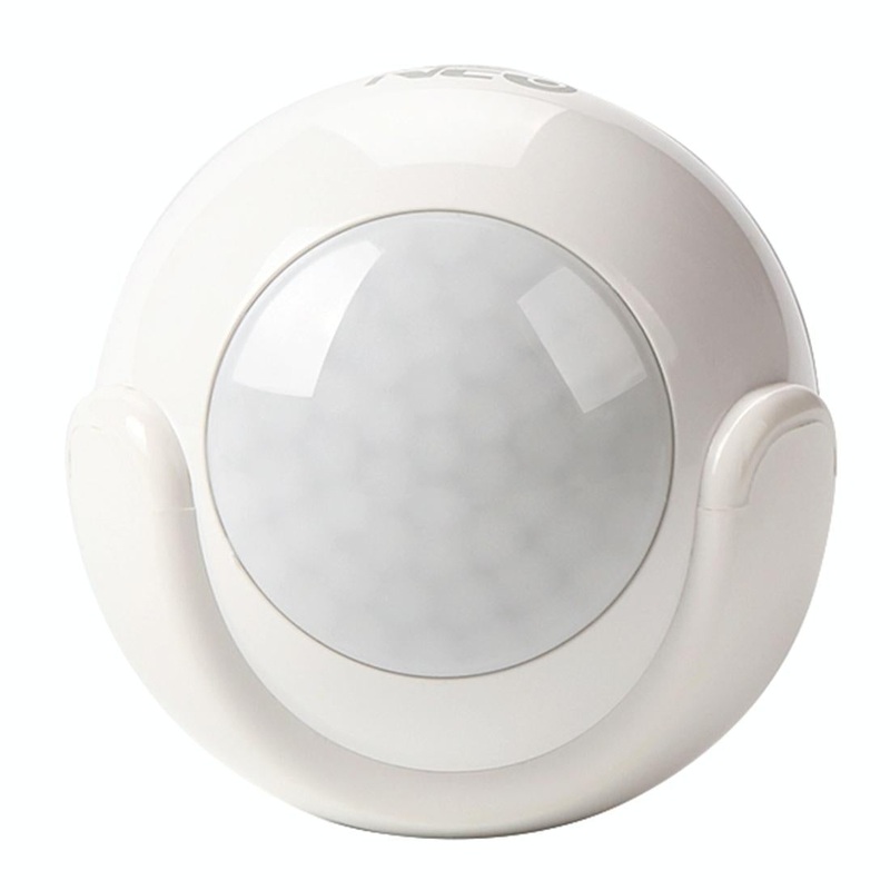 Wireless Wifi Motion Sensor For Android / Ios – Ultra-Bright Red Led PRL-2873CDM