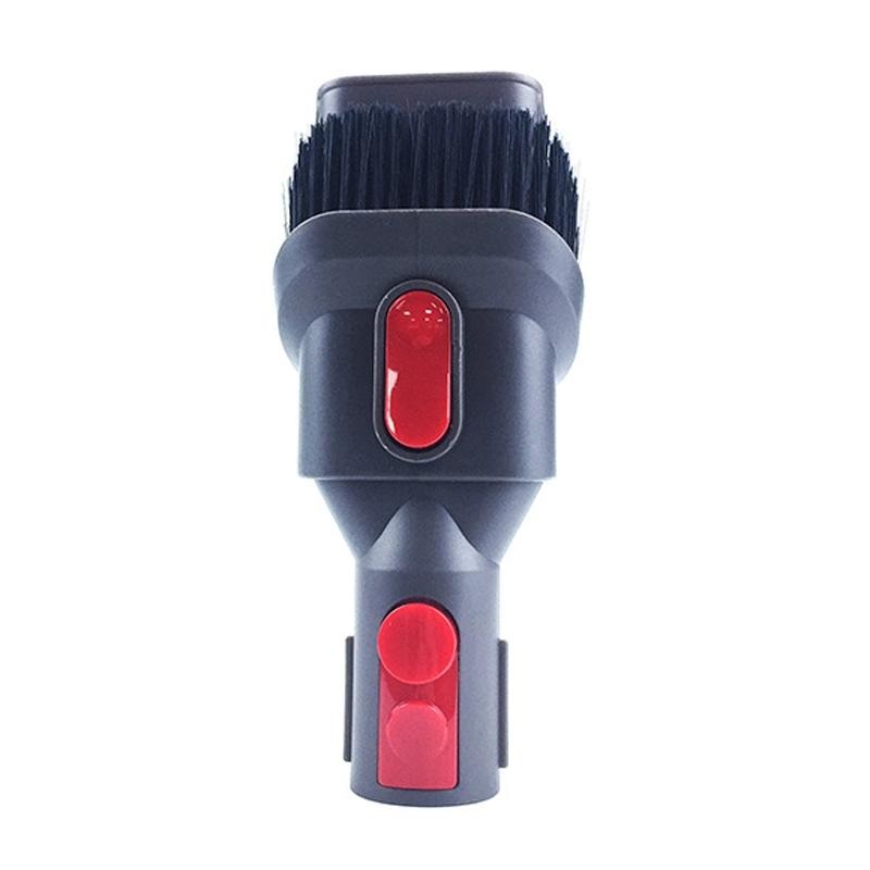 2-In-1 Brush Vacuum Cleaner Attachments For Dyson V7-V15 PRL-3064462060DBT