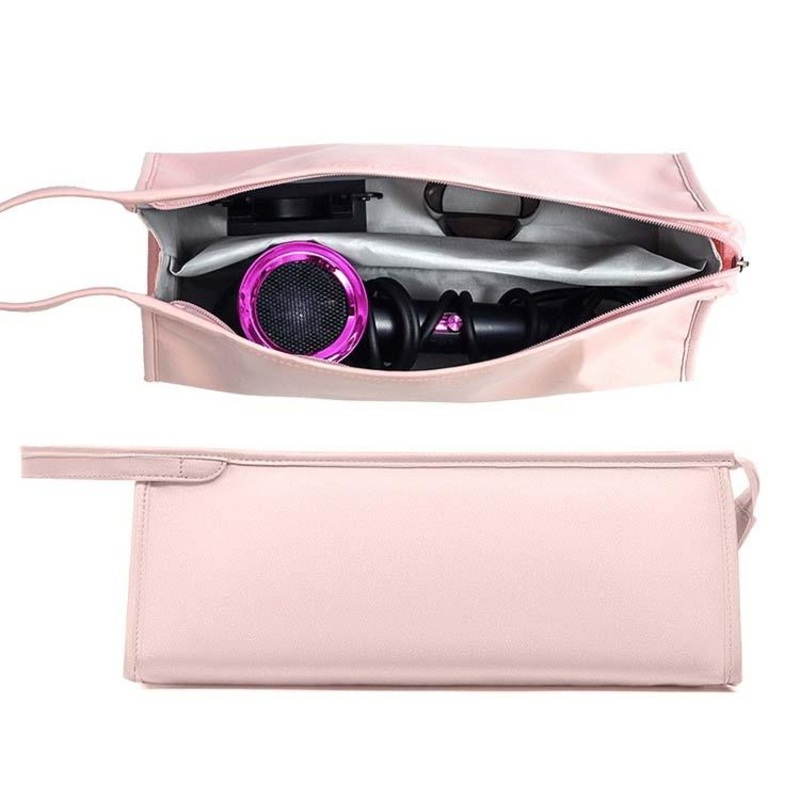 Dyson Hair Dryer Storage Package With Protective Cover – Pink PRL-3051943060DBT