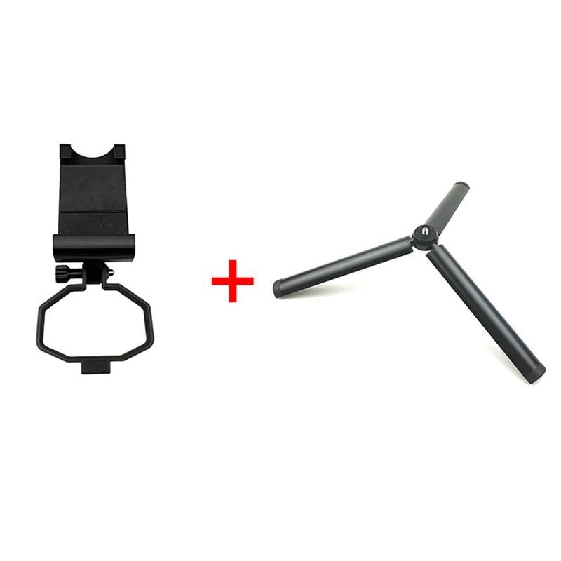 Universal Handheld Bracket For Dji Mini 3 Pro With Tripod PRL-3062742060DBT