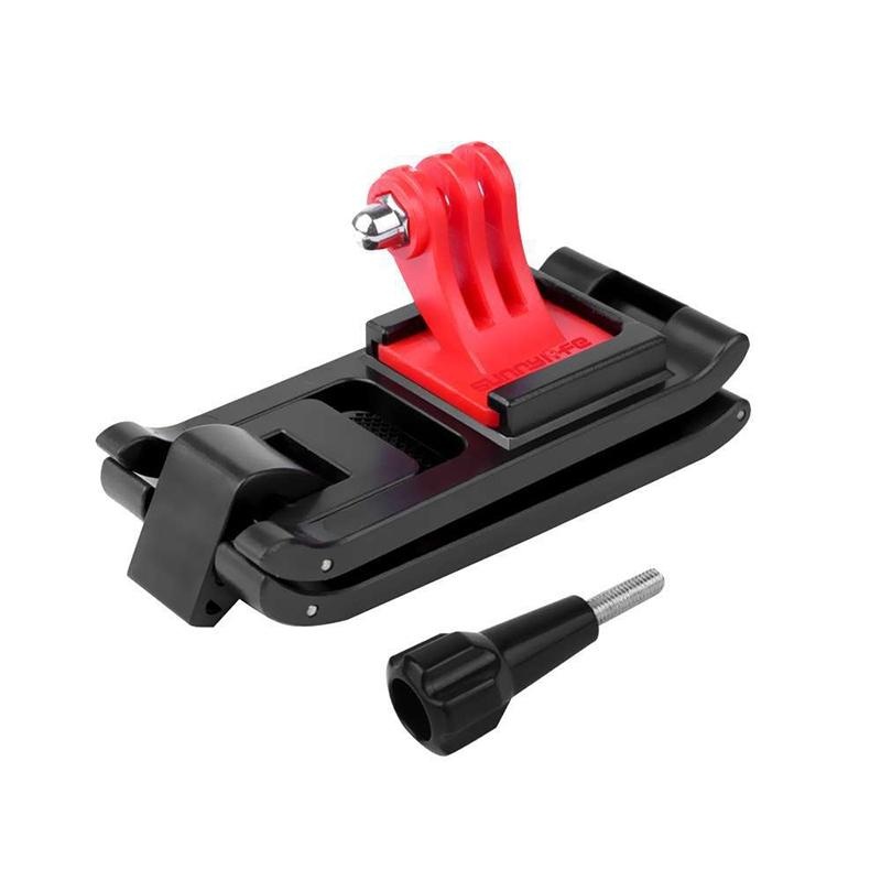 Universal Mount Bracket For Insta360 Go Dji Action And Gopro Stabilizer PRL-3050591750DBT