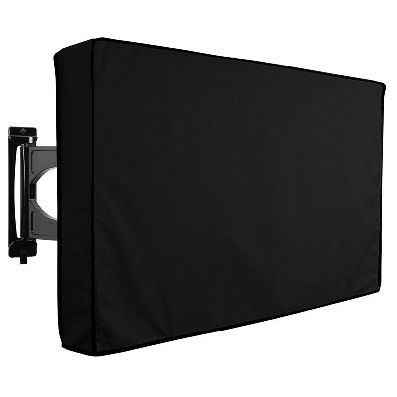 Universal Outdoor Tv Cover – Waterproof & Dustproof – Fits 36-38 Inches PRL-3040187230DBT
