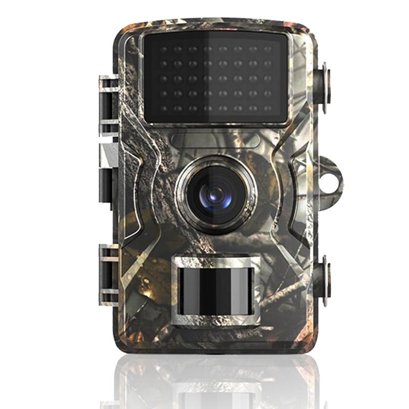 12Mp Hunting Camera With 1080P Night Vision And 26 Leds PRL-1254100AYS