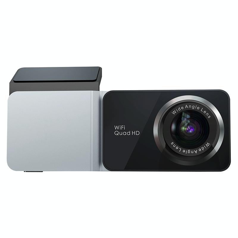 2K Night Vision Car Recorder With Wifi & Mobile App Support PRL-1161RIP
