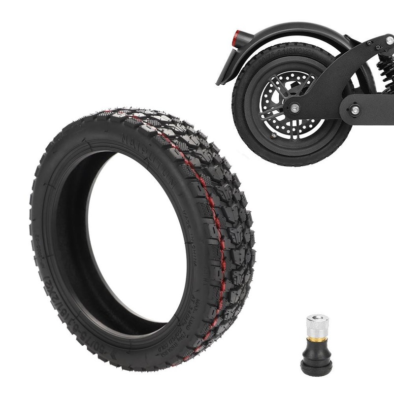 8.5 Tubeless Vacuum Tire For Xiaomi M365 / Pro / 1S Scooter PRL-12032060DBT