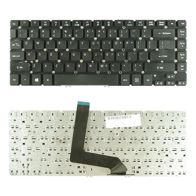 Acer M5-481 Series Keyboard – Us Version PRL-1272SPS