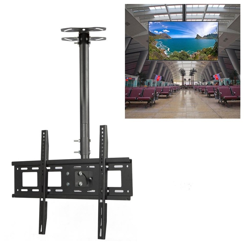 Universal Adjustable Tv Wall / Ceiling Mount – 32-70 Inch PRL-1213TS