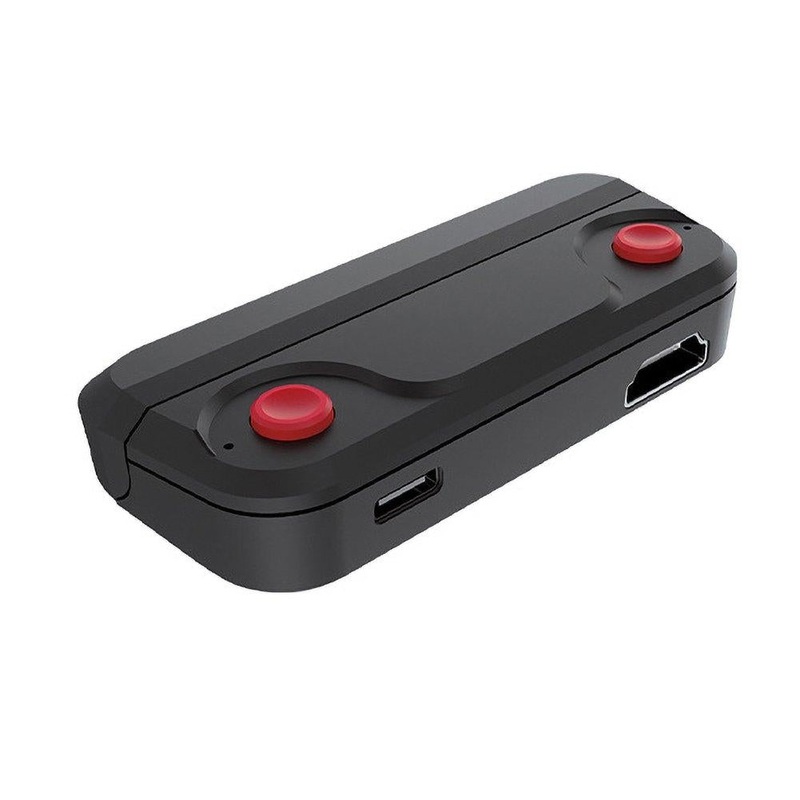 Wireless Audio Adapter For Nintendo Switch – Tooth PRL-1236100AYS