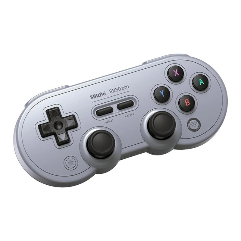 Universal Gamepad For Switch Steam Pc And Android – Tooth Design PRL-1361TN