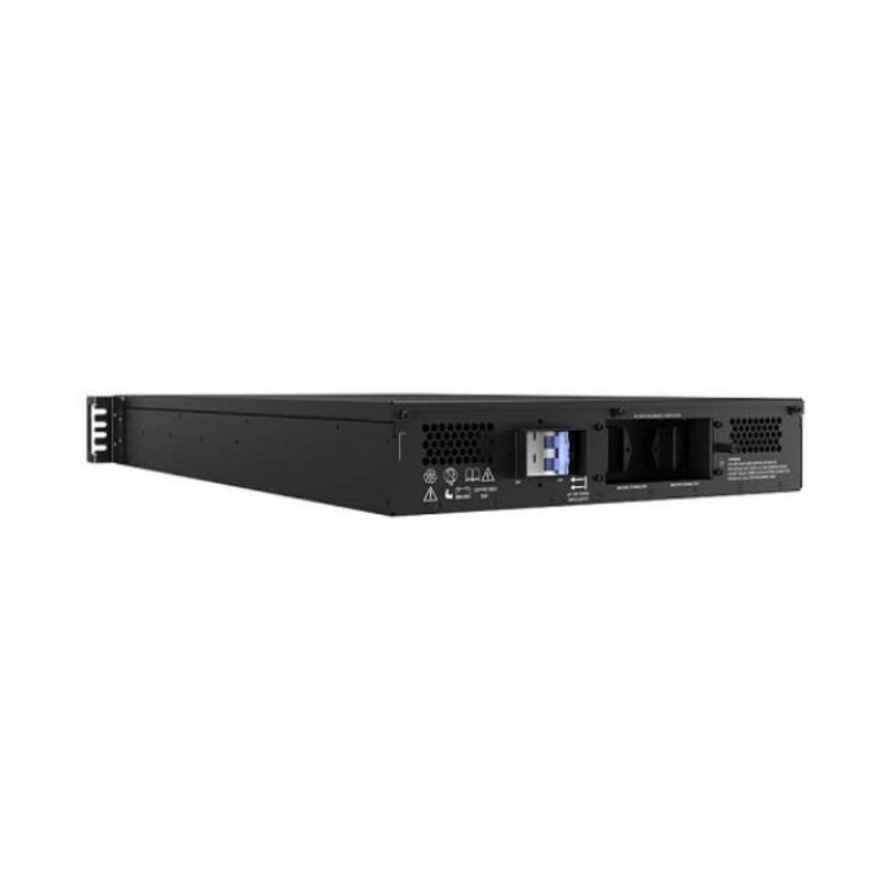 Vertiv Liebert Extended Battery Cabinet for GXE3 5/6kVA, 2U, 192VDC, Rail Kit Bundled, Battery cable 31VGXE3-EBC192VRT2U