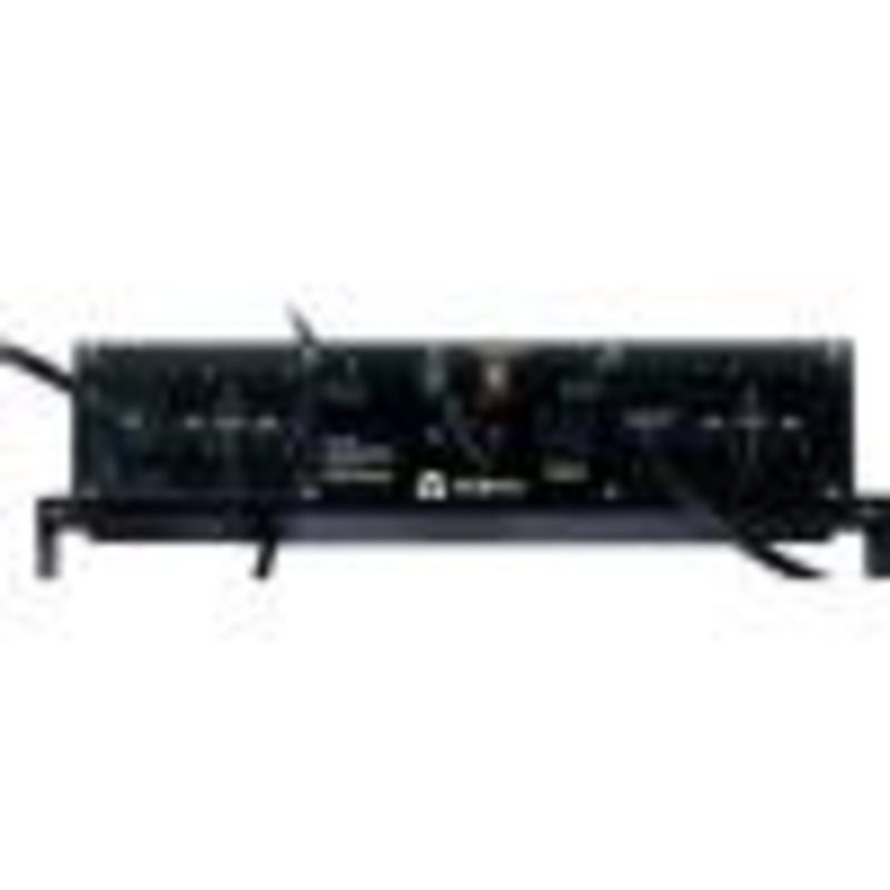 Vertiv Liebert MP2 210K Micropod Maintenance Bypass for GXE3 & GXT5 750VA, 1000VA and 1500VA UPS, 4x 31VMP2-210K