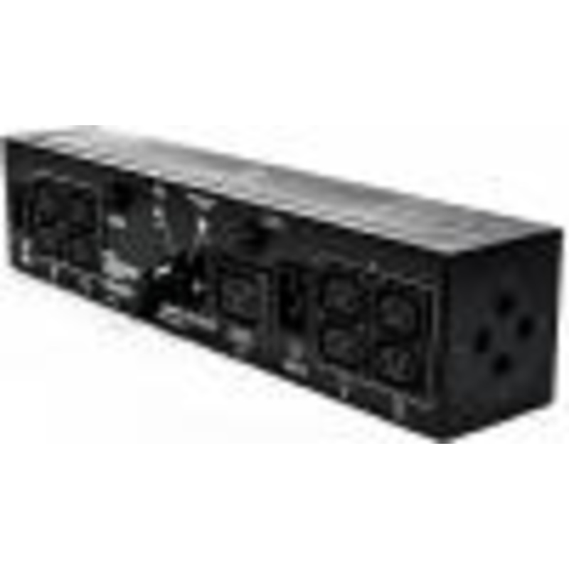 Vertiv Liebert MP2-220L Micropod Maintenance Bypass for GXE3 & GXT5-3000IRT2UXL UPS , 6x IEC 31VMP2-220L