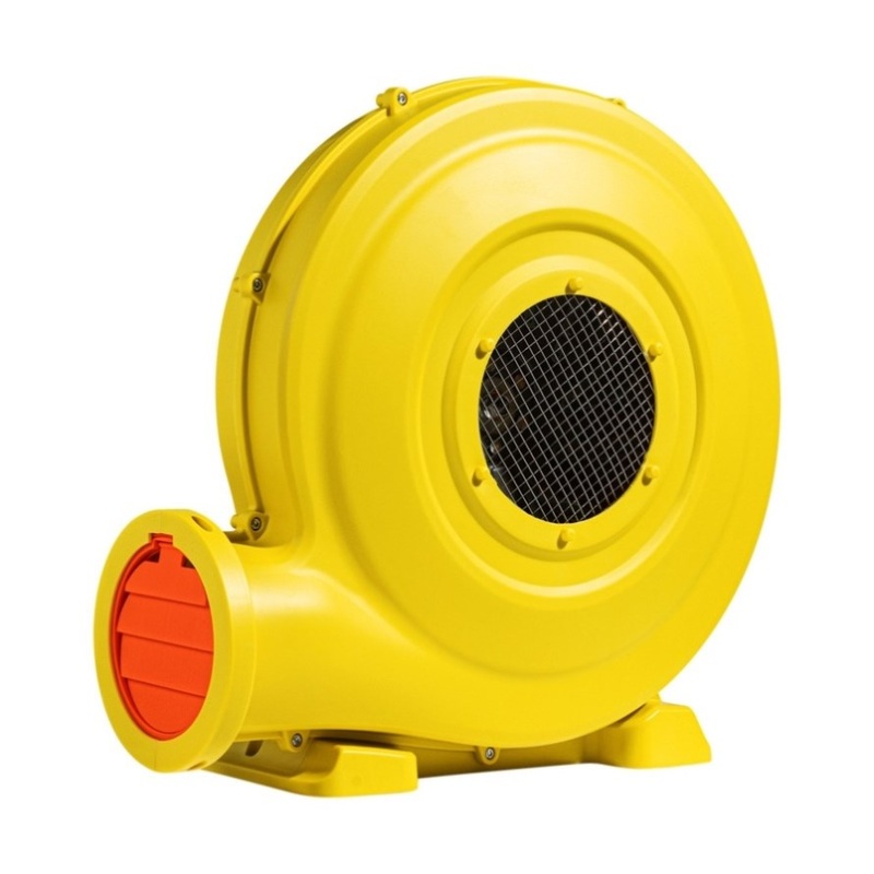 VEVOR Inflatable Bounce House Blower 1.2&1.3HP 950W for Commercial Bounce House V952-QMFJ750W2D3MYVROFV3
