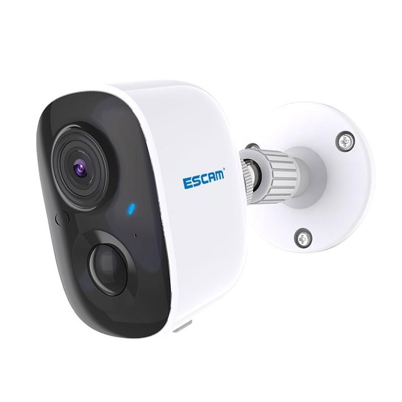 1080P Full Hd Ai Night Vision Wifi Camera – G14 PRL-1486200ADE