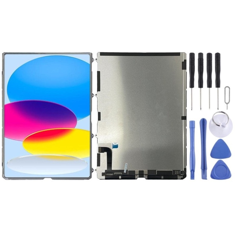 2022 Ipad 10Th Gen Wifi Lcd Screen PRL-1610DAPI