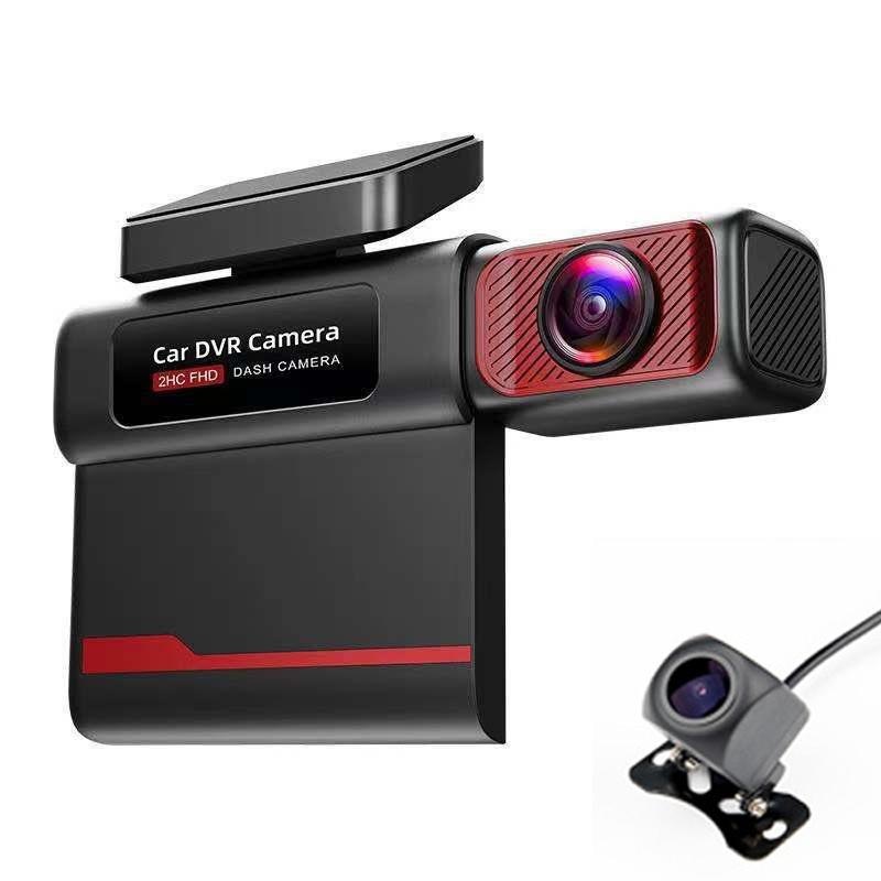 3 Hd Car Night Vision Recorder With Rear Camera – Jerry Scheme PRL-1974PRC