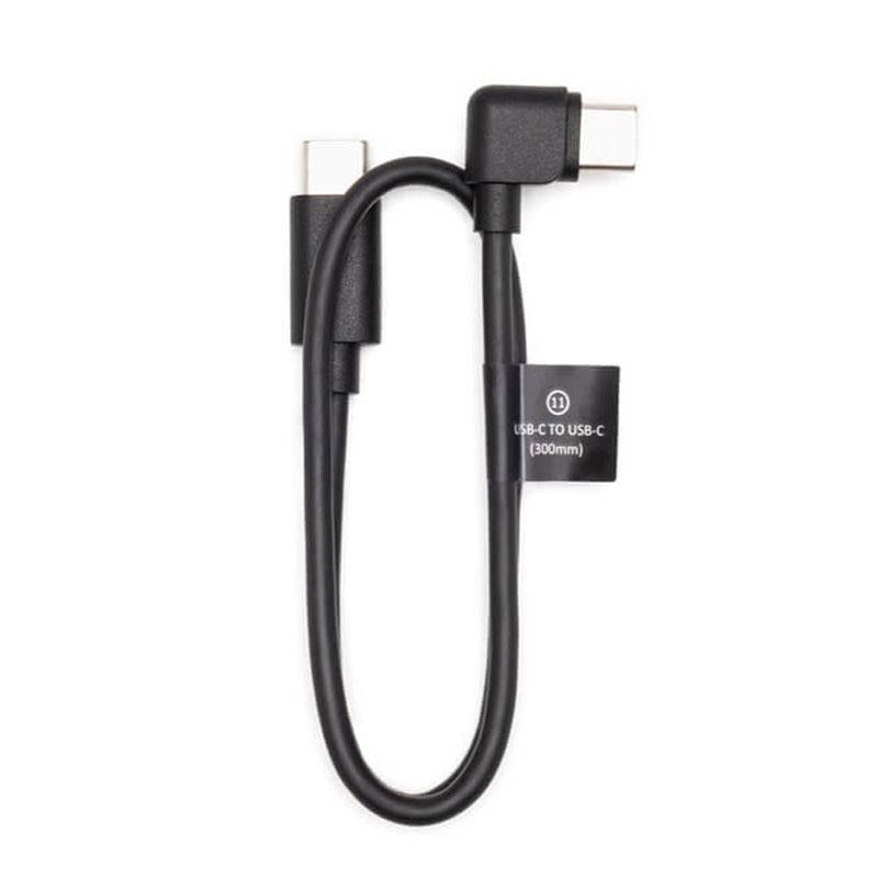 30Cm L-Shaped Camera Control Cable For Dji Rs 3 Mini PRL-17860060DBT