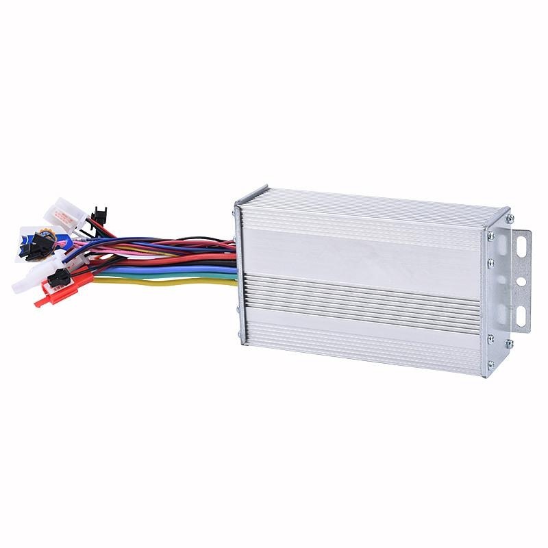 350W Electric Vehicle Controller For 36V-48V Systems PRL-1935ACD