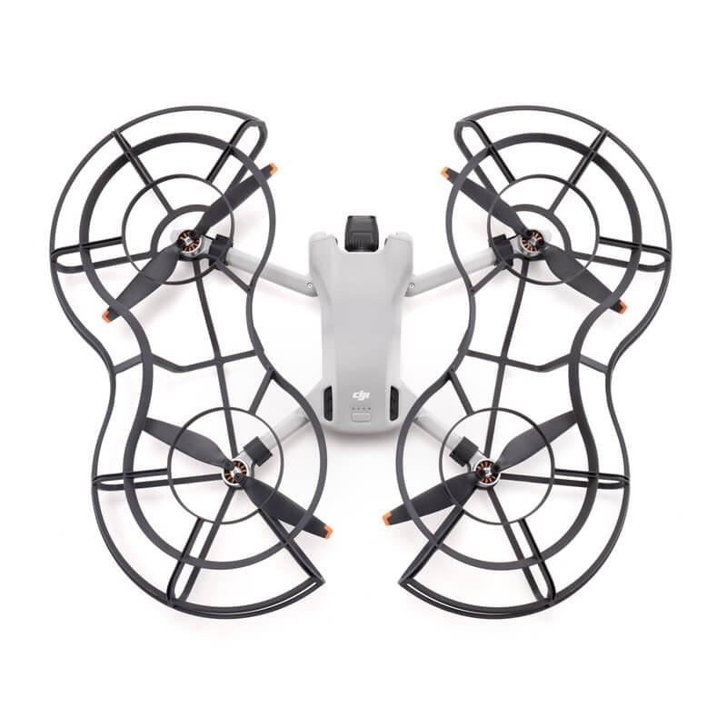 360 Degree Propeller Guard For Dji Mini 3 / 3 Pro Drone – Accessories PRL-18314060DBT