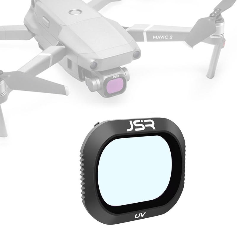 Uv Lens Filter For Dji Mavic 2 Pro – Drone Accessory PRL-1510POD