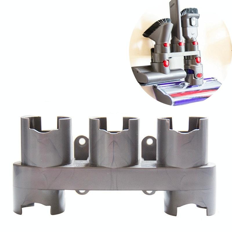 Vacuum Cleaner Base Bracket For Dyson V6 V7 V8 V9 V10 Storage PRL-1416AC