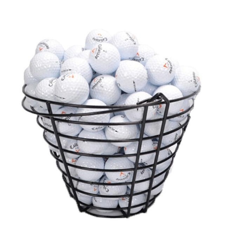 Versatile Golf Ball Basket – Large Capacity PRL-17371741YZ