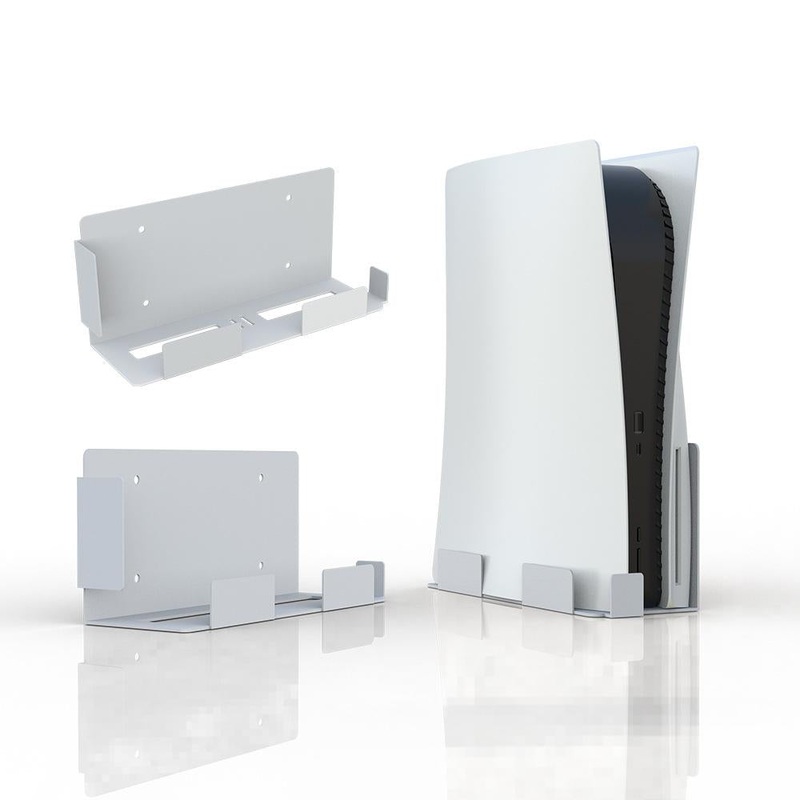 Wall Mount Bracket For Ps5 Game Console – Jys-P5123 PRL-16982060DBT