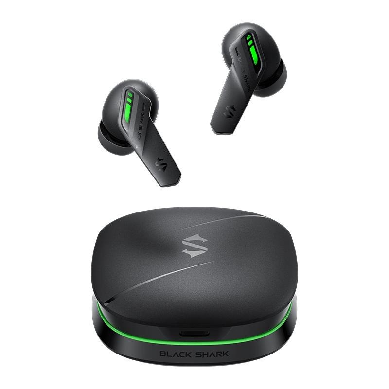 Wireless Black Shark Tws Bluetooth Earphones – Youth Edition PRL-1720600ADE