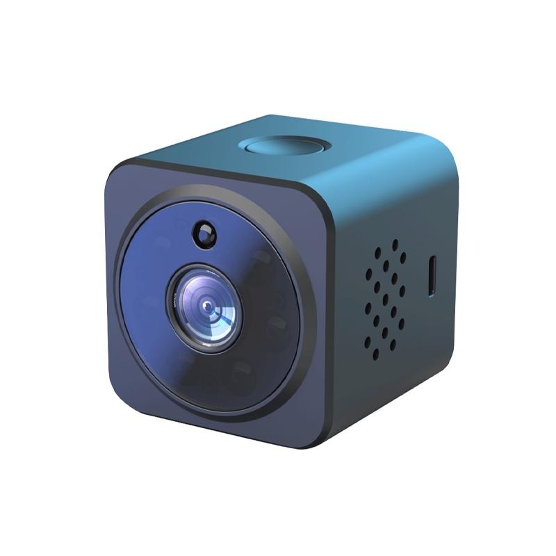 Wireless Night Vision Intercom Camera For Home Security PRL-1862300ADE