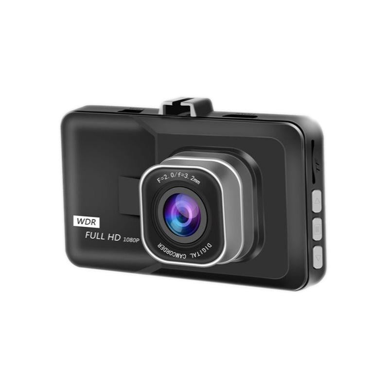 1080P Hd 3.0 Wide-Angle Driving Recorder With Reversing Image PRL-2037746850DBT