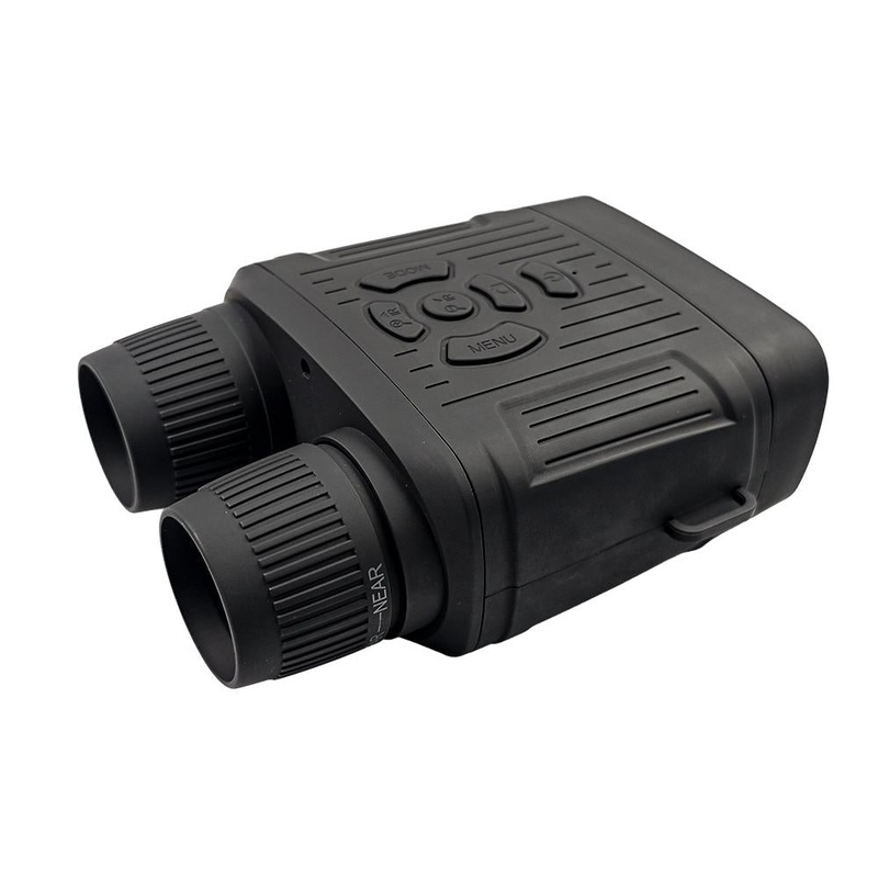 2.7K Hd Infrared Night Vision Binocular For Outdoor Hunting PRL-2011600ADE