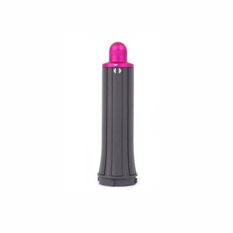 30Mm Long Barrel Curling Iron For Dyson Hair Dryer – Upgraded Red PRL-2055382060DBT