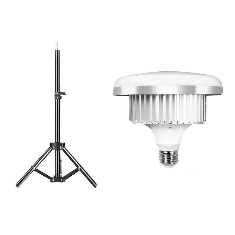 500W Mushroom Lamp & Tripod For Mobile Phone Photography PRL-2015359950DBT