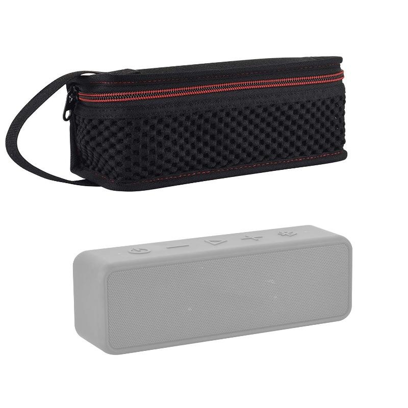 Breathable Speaker Storage Bag For Anker Soundcore Boost PRL-2032161060DBT
