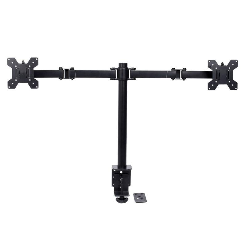 Double Screen Desktop Monitor Stand – Lifting Bracket PRL-2056881060DBT