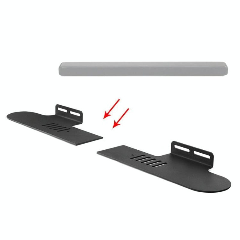 Enchant Split Sound Bar Wall-Mount Bracket By Harman / Kardon PRL-203753200ADE