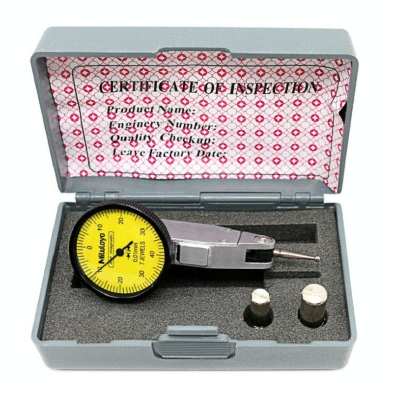 Universal Magnetic Watch Stand For Dial Indicators PRL-201918570DBT