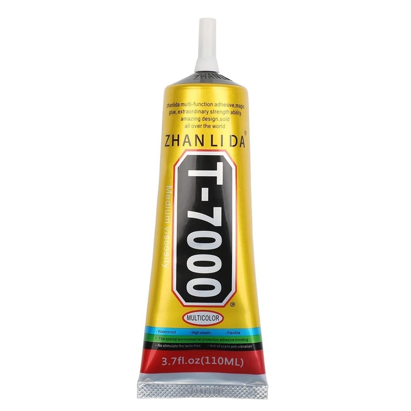 Universal T7000 Adhesive For Lcd Screen Repair – 110Ml PRL-205537300ADE